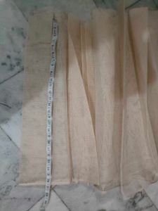 cancan for Barbie dresses ( 2 met