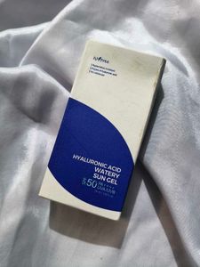 Inistree Sunscreen