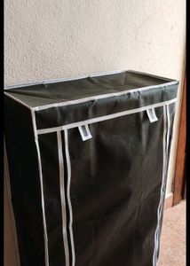 Portable Wardrobe/Storage Unit totaly new