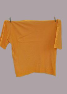 Oversized Relax fit T-shirt