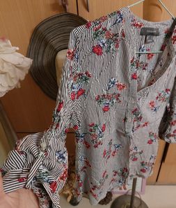 Viscose Shirt/Tops