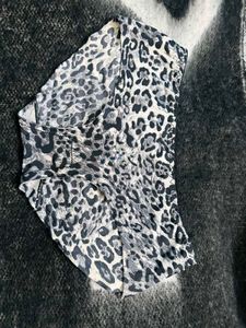 Stylish Printed and Solid Fabric