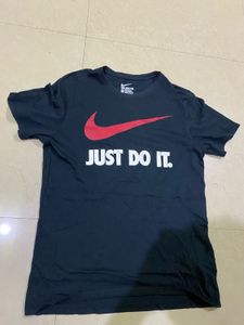 Nike Just Do It T-Shirt