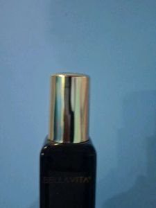 Bellavita Men's Perfume Duo(never used)