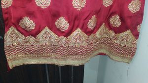 Bridal Salwar Suit