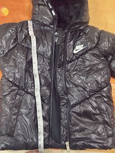 Nike Puffer Jacket