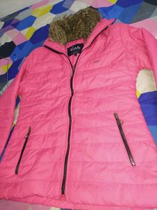 Puffer Jacket