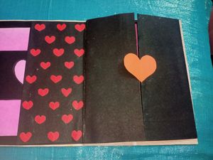 Handmade ScrapBook Card