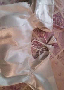 Only Tag Is Missing ....It's New Blouse