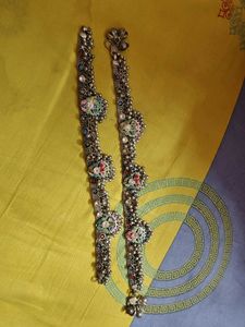 Payal Anklet