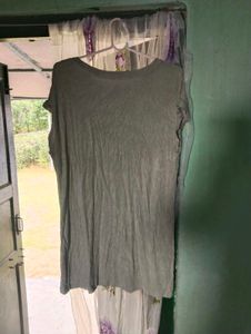 Bust 40-44,Length 33,offer prices,Grey "falling in