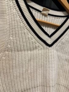 crop wool top