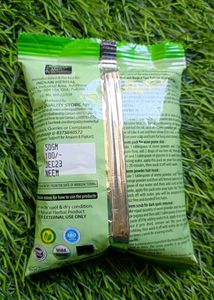Neem Powder For Face And Hair Pack