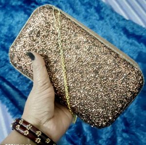 Beautiful Clutch