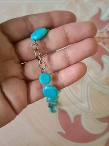 Funky Beaded Necklace