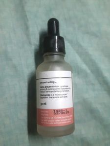 Deconstruct Clearing Serum