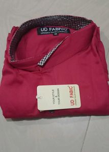 3 Men's Casual Shirts