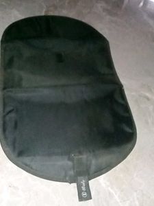 Stylish Black Blissly mat