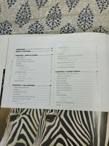National Geographic Answer Book