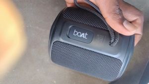 BOAT STONE 350