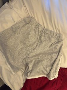 Cute Daisy &amp; Chillin Shorts Set