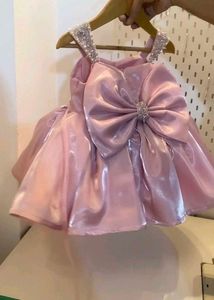 The Perfect Back Design for Little Princesses 💕