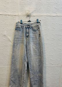 🇺🇸 Savana imported Wide Leg Jeans