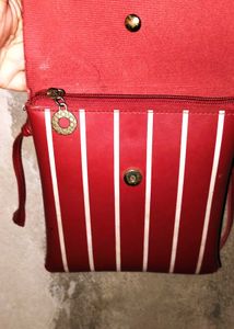 Sling Bag