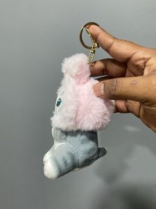 Mofusand Bagcharm