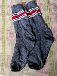 Winter Socks For Children 10-15 Years