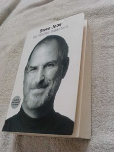 Steve Jobs by Walter Isaacson Biography