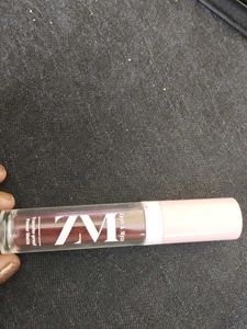 Zayn & Myza Transfer-proof Power Matte Lipstick