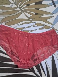 combo Of Four Imported Fabric  Panty