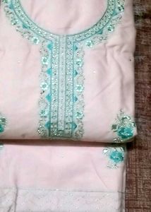 Suit Salwar Meterial Cotton