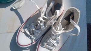 Converse Shoes For Girls