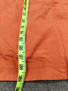 QUECHUA Orange Windcheater