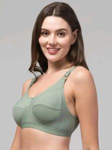 Comfortable Bra Set All Size - Pack of 3