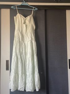 Karina Grimaldi Maxi Summer Dress