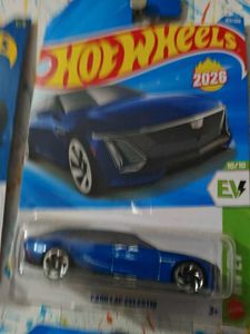 Cadillac Celestiq