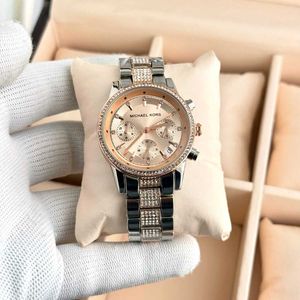 Michael Kors Women's Watch