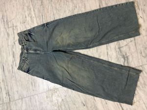 vintage  Blue Denim Jeans
