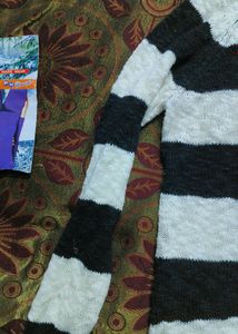Woolen Top