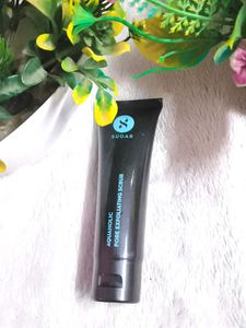 SUGAR Cosmetics - Pore Exfoliating Scrub - Enriche