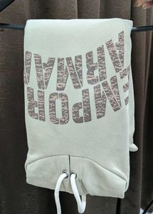 Emporio Armani Hoodie