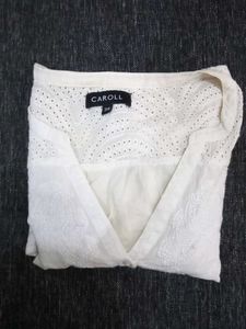 White Top Sale