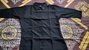 Women black Shirt