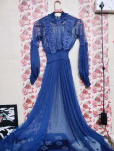 It Is A Combo Of Net Tops