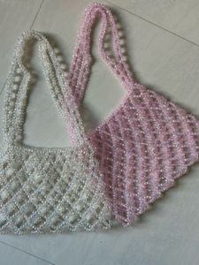 Beaded Handbags