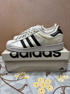 Adidas Superstar Sneakers ORIGINAL