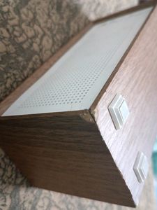 Levi's Wireless Bluetooth Speaker